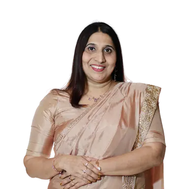SHEEJA JAIMON